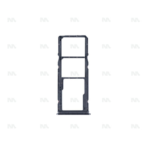 Support pour carte SIM pour Xiaomi Redmi Note 12S - Noir onyx - OEM