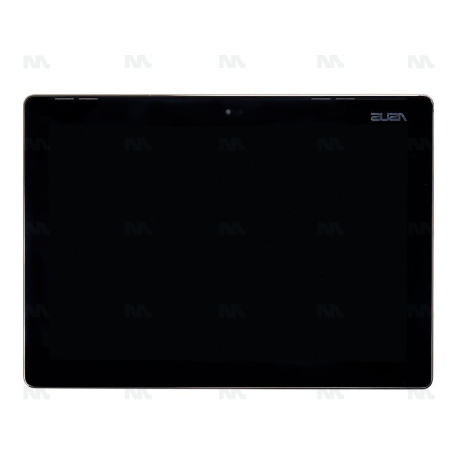 Chassis + Ecran Original OEM + Vitre pour Asus Zenpad 10 Z300M - Noir