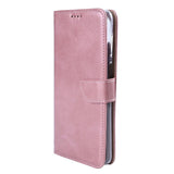 Bibliothèque Rixus pour Xiaomi 17 rose