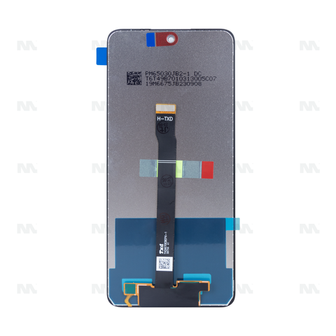 Ecran Original OEM + Vitre pour Huawei P Smart (2021)
