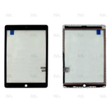 Vitre Tactile Original OEM pour iPad 9 (2021) 10.2 - Noir