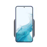 Plaque de chargement sans fil mono rapide Samsung – Sans adaptateur – Noir
