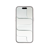 Coque de Protection Rixus ProShield pour Apple iPhone 17 Air - Rose
