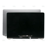 Ecran LCD complet pour MacBook Air 13 (2018) (A1932) - Space Grey