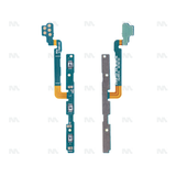 Nappe On/Off et Volume pour Samsung Galaxy S23 S911B et S23 Plus S916B – OEM