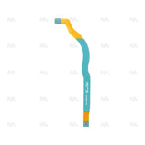 Nappe de signal pour Samsung Galaxy S24 Ultra S928B – OEM