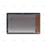 Ecran Original OEM + Vitre pour Samsung Galaxy Tab A7 10.4 (2020) T500 / T505 - Noir