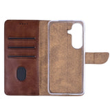 Étagère Rixus pour Samsung Galaxy S26 Marron