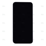 Chassis + Ecran Original pour Xiaomi Redmi Note 15 Pro 5G - Titane