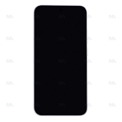 Chassis + Ecran Original pour Xiaomi Redmi Note 15 Pro 5G - Titane