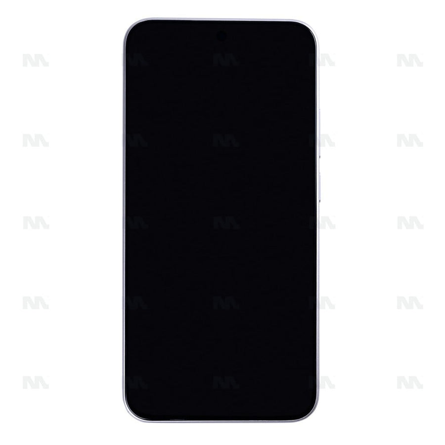 Chassis + Ecran Original pour Xiaomi Redmi Note 15 Pro 5G - Titane
