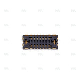 Connecteur FPC du capteur de proximité (10 pin) pour iPhone 16 Pro, 16 Pro Max