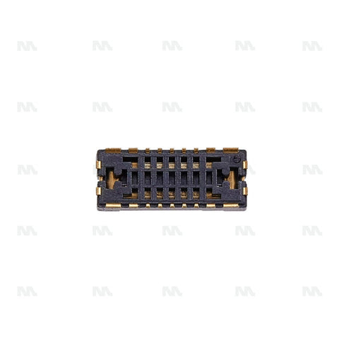 Connecteur FPC du capteur de proximité (10 pin) pour iPhone 16 Pro, 16 Pro Max