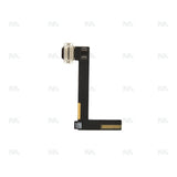 Connecteur de charge pour Apple iPad Air 2 9,7 pouces (2014) – Noir – OEM
