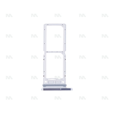Support de carte SIM bleu OEM pour Samsung Galaxy Z Fold5 F946B