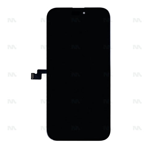 Ecran OLED 120Hz pour Apple iPhone 16 Pro Max - Circuit intégré amovible