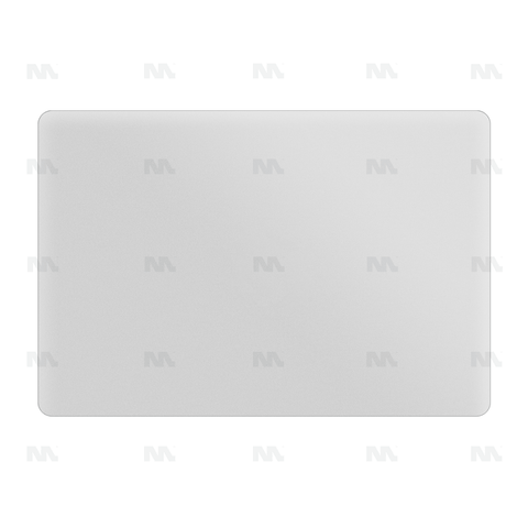 Ecran Original Reconditionné complet pour Apple MacBook Pro 15.4 (2016-2017) A1707 - Argent