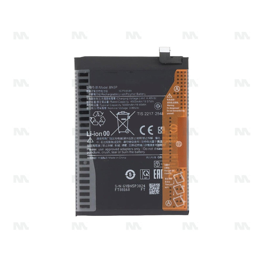 Batterie Xiaomi Redmi Note 13 (BN5P) - OEM