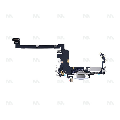 Système de recharge - Nappe - Reconditionné - Apple iPhone 17 Pro - Argent
