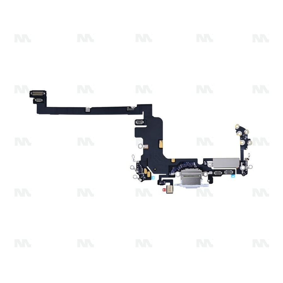Système de recharge - Nappe - Reconditionné - Apple iPhone 17 Pro - Argent