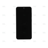 Chassis + Ecran Service Pack Original pour Samsung Galaxy S24 S921B - Noir