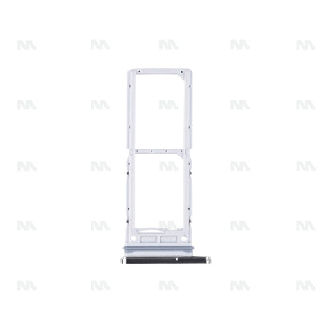 Support de carte SIM gris OEM pour Samsung Galaxy Z Fold5 F946B
