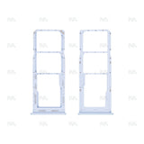 Support pour carte SIM bleu OEM pour Samsung Galaxy A13 5G A136B