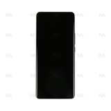 Chassis + Ecran Original + Vitre pour Xiaomi 12 Pro (2201122C) - Gris