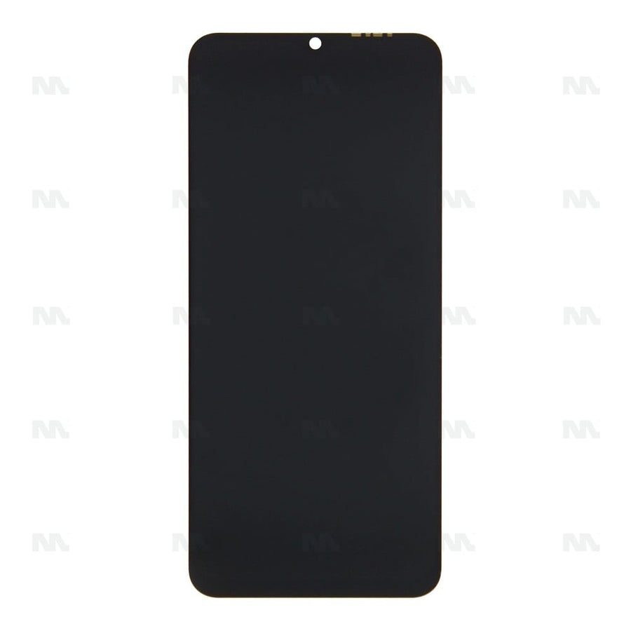 Ecran LCD complet + Vitre pour Vivo Y53 - Noir