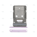 Support de carte SIM pour Samsung Galaxy S20 FE G780F – Cloud Lavender – OEM