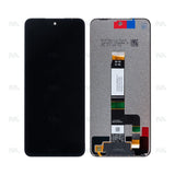 Ecran Original OEM + Vitre pour Xiaomi Redmi Note 13R (2406ERN9CC) - Noir