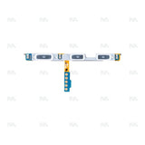 Nappe On/Off et Volume pour Samsung Galaxy A55 A556B – OEM
