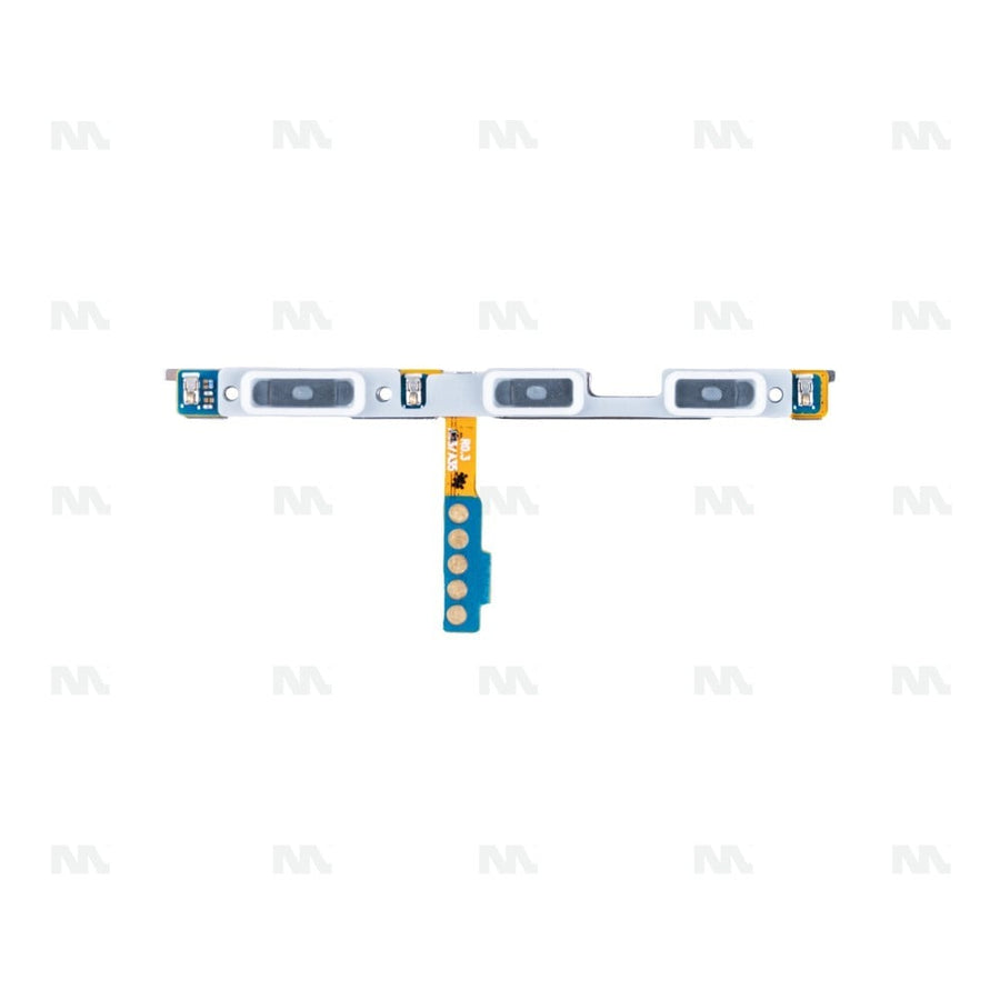 Nappe On/Off et Volume pour Samsung Galaxy A55 A556B – OEM