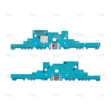 Carte de charge système OEM pour Samsung Galaxy Tab S7 Plus 12,4 WiFi T970