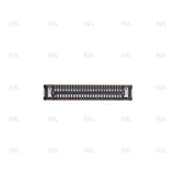 Compatible avec le connecteur FPC LCD/numériseur de l'iPhone 15 Pro et 15 Pro Max (50 pin)
