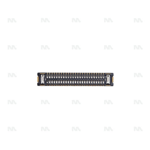 Compatible avec le connecteur FPC LCD/numériseur de l'iPhone 15 Pro et 15 Pro Max (50 pin)