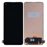 Ecran LCD + Vitre pour Oppo Reno 6 5G (CPH2251) - In-Cell - Noir