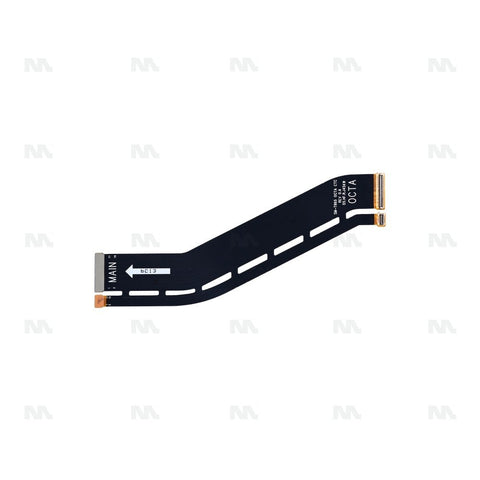 Écran flexible OEM pour Samsung Galaxy Tab S6 T860, T865