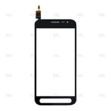 Vitre Tactile pour Samsung Galaxy Xcover 4 G390F / Xcover 4s G398F - Noir
