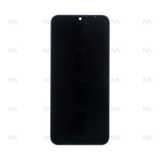 Écran complet sur châssis Service Pack pour Samsung Galaxy A14 5G A146B - Noir