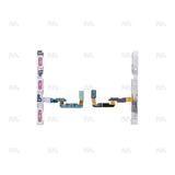 Nappe On/Off et Volume pour Samsung Galaxy S23 FE S711B – OEM