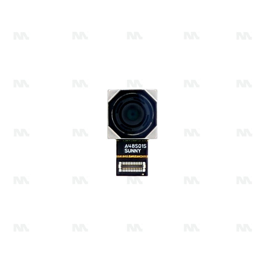 Caméra arrière 48 MP grand angle Original pour Motorola Moto G 5G Plus