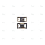 Connecteur FPC pour lampe torche compatible pour iPhone 15 Pro et 15 Pro Max (8 pin)