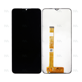 Ecran Original OEM + Vitre pour Oppo A5 2020 CPH1931 / CPH1959 / CPH1933 / CPH1935 - Noir