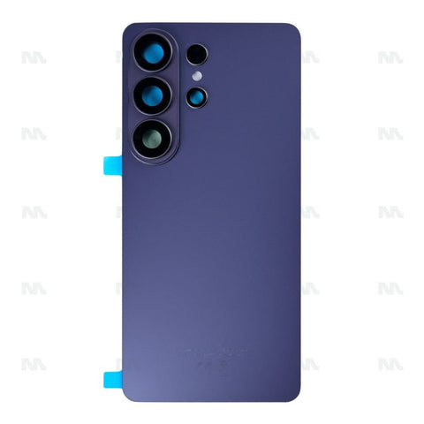 Coque arrière - OEM - pour Samsung Galaxy S26 Ultra S948B - Violet