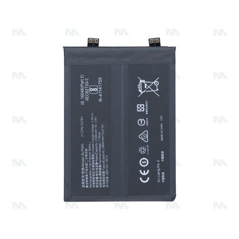 Batterie OnePlus 10T 5G (BLP945) - OEM