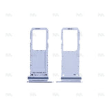 Support pour carte SIM pour Samsung Galaxy Note 10 N970F – Aura White – OEM