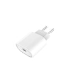 Adaptateur secteur CH2120 USB-C 20 W blanc