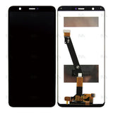 Ecran Original OEM + Vitre pour Huawei P Smart - Noir