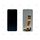Ecran Original OEM pour Samsung Galaxy A02s A025G, M02s M025 (Non EU) - Noir